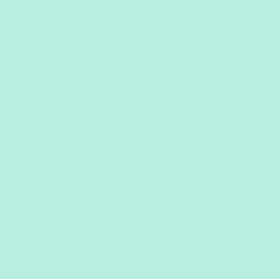 5433-浅青水晶
